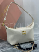 Miu Miu сумка PR510300 4