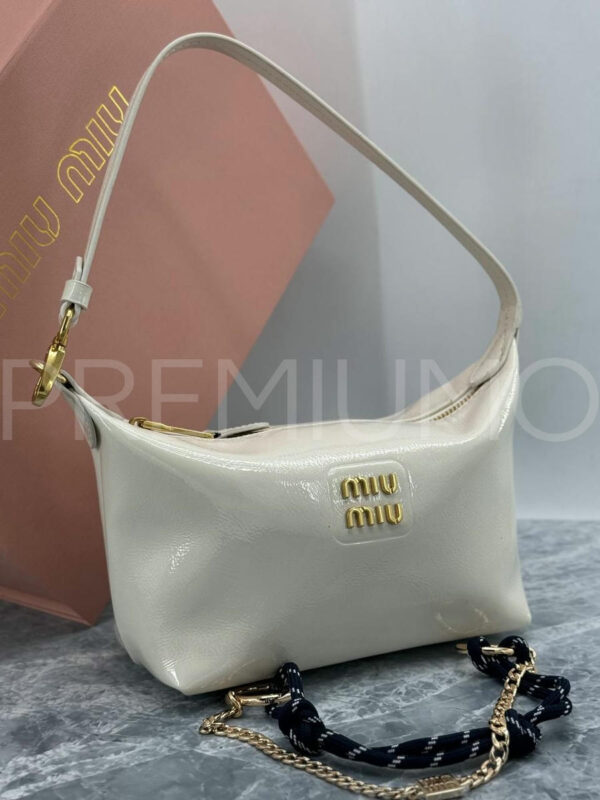 Miu Miu сумка PR510300 2