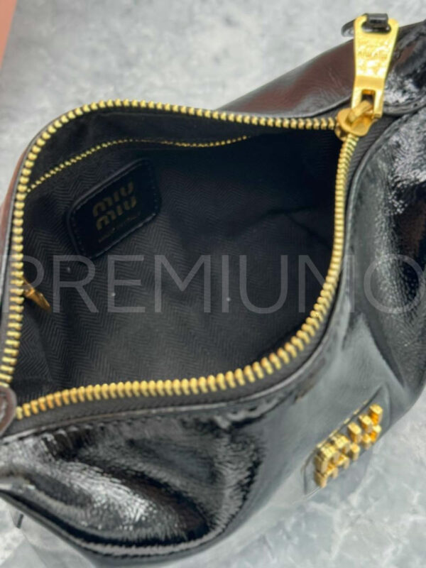 Miu Miu сумка PR682998 6