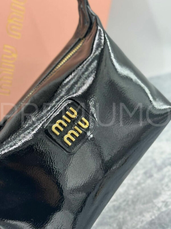 Miu Miu сумка PR682998 5