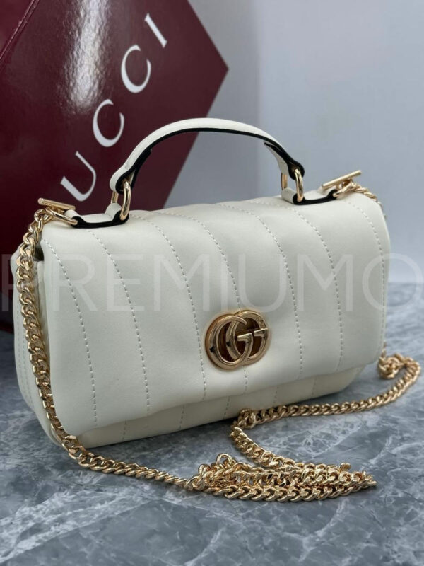 Gucci сумка PR820470 2