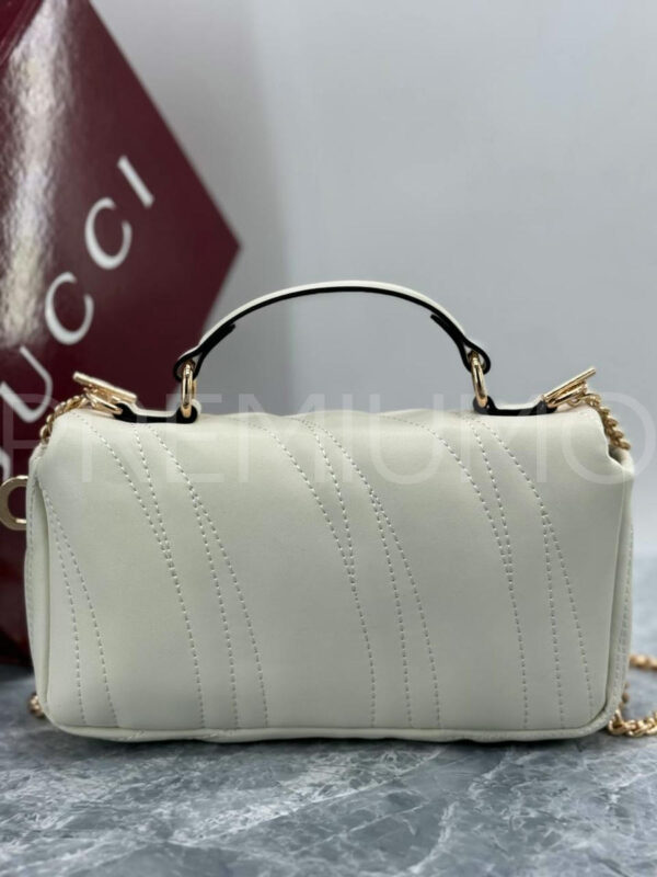 Gucci сумка PR820470 4