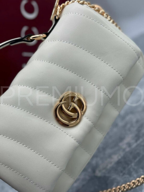 Gucci сумка PR820470 3