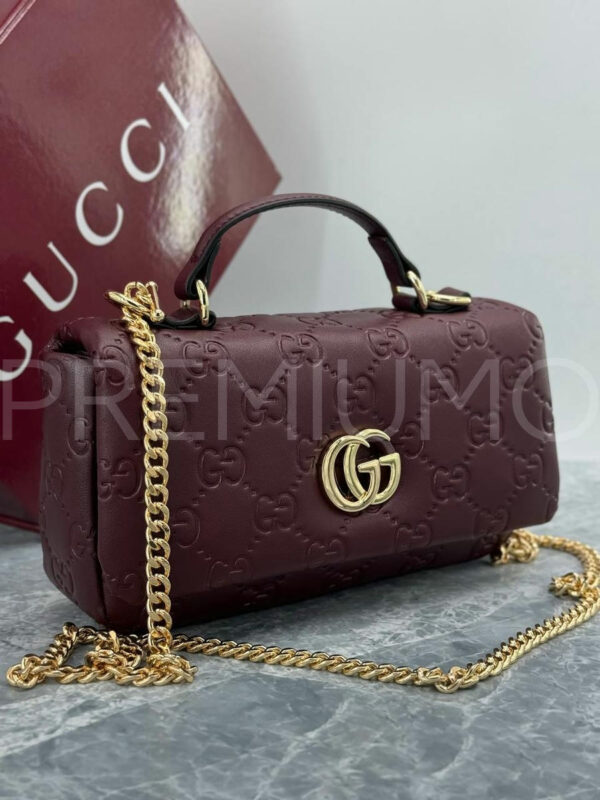Gucci сумка PR525855 2