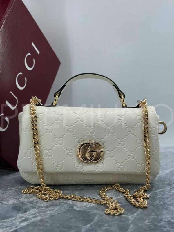 Gucci сумка PR614514