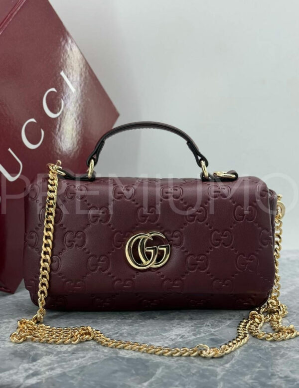 Gucci сумка PR525855