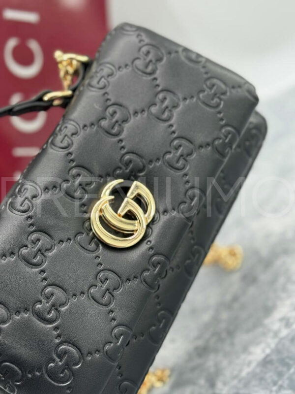 Gucci сумка PR248476 4
