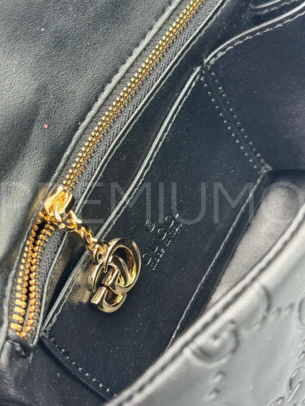 Gucci сумка PR248476 7