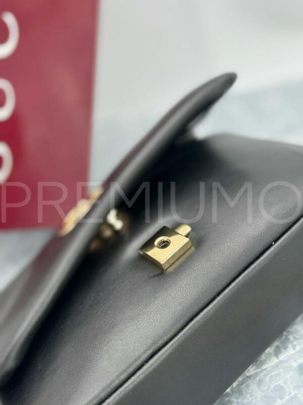 Gucci сумка PR576550 7