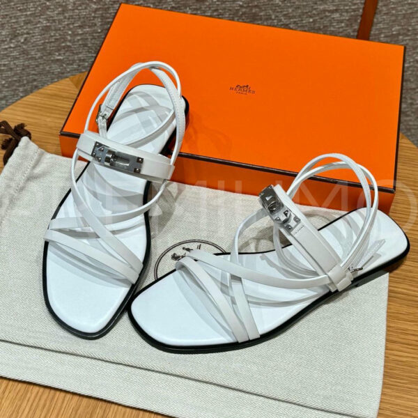 Hermes босоножки PR671519