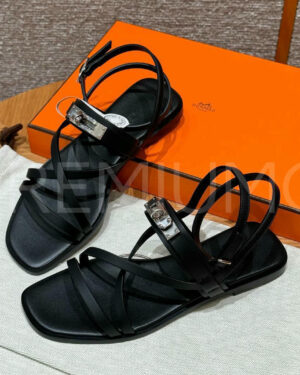 Hermes босоножки PR281617