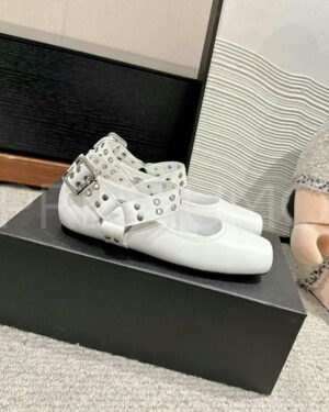 Alaia балетки PR968992