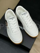 Chanel кроссовки PR177885 14