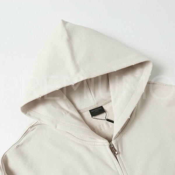 Balenciaga худи PR496837 3