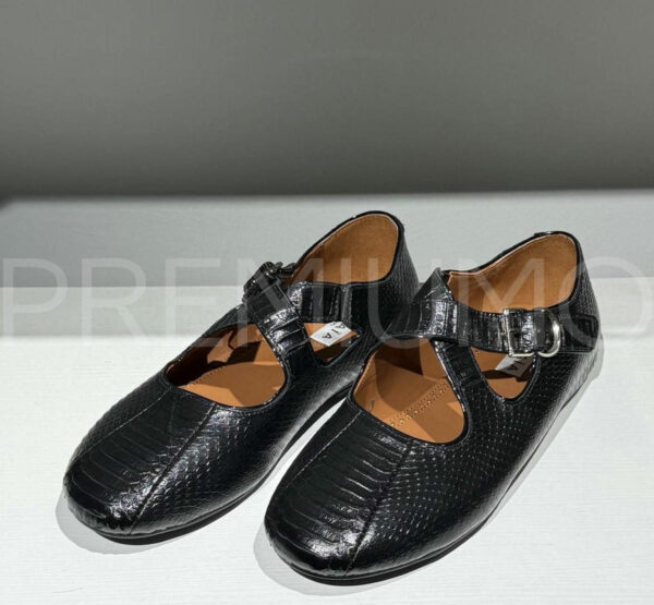 Alaia балетки PR490454