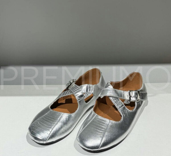 Alaia балетки PR853842