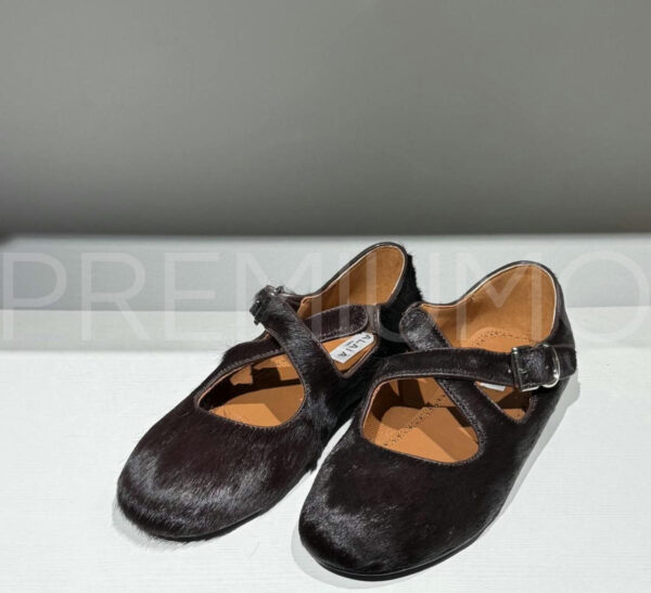 Alaia балетки PR496662