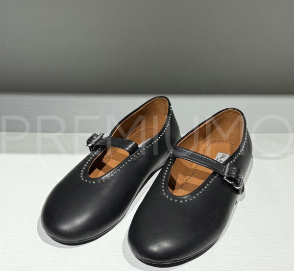 Alaia балетки PR452862