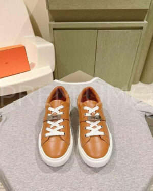 Hermes кроссовки PR205256
