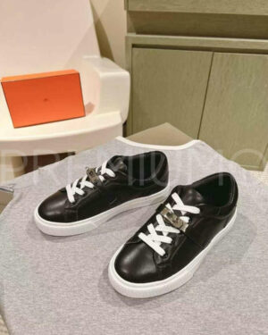 Hermes кроссовки PR379135