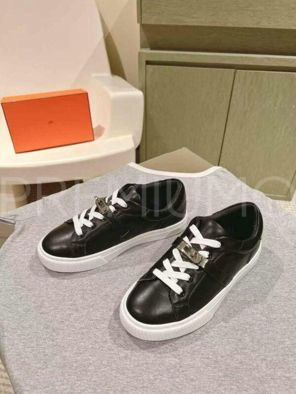 Hermes кроссовки PR379135