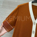 Hermes кардиган PR625110 18