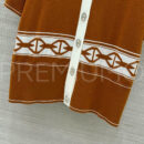 Hermes кардиган PR625110 19
