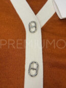 Hermes кардиган PR625110 21