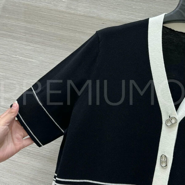 Hermes кардиган PR621742 2