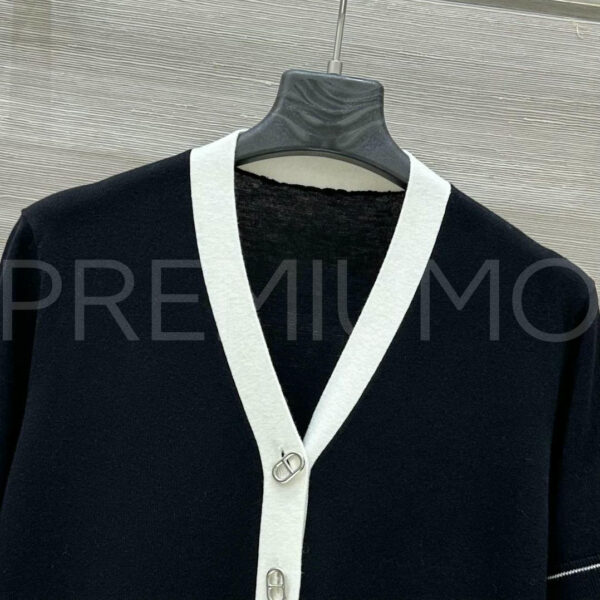 Hermes кардиган PR621742 4