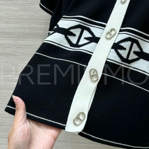 Hermes кардиган PR621742 6
