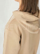 Max Mara костюм с лого PR915025 15