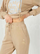 Max Mara костюм с лого PR915025 19