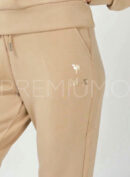 Max Mara костюм с лого PR915025 20