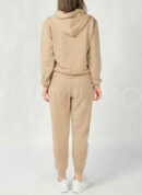 Max Mara костюм с лого PR915025 13