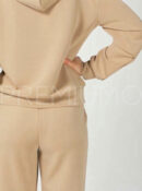 Max Mara костюм с лого PR915025 22