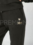 Max Mara костюм трендовый черный PR989031 20