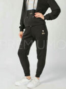 Max Mara костюм трендовый черный PR989031 22