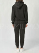 Max Mara костюм трендовый черный PR989031 14