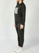 Max Mara костюм трендовый черный PR989031 15