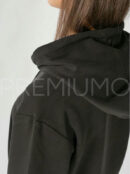 Max Mara костюм трендовый черный PR989031 16