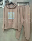 Max Mara костюм дизайнерский бежевый PR994872 12