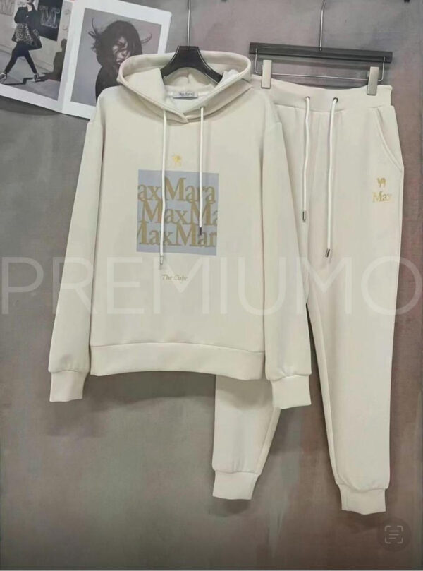 Max Mara костюм эксклюзивный PR327156