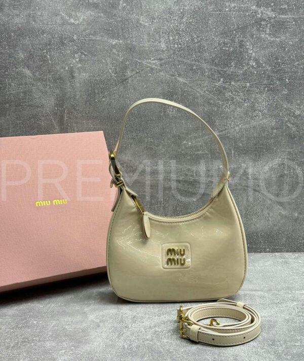 Miu Miu сумка PR129248