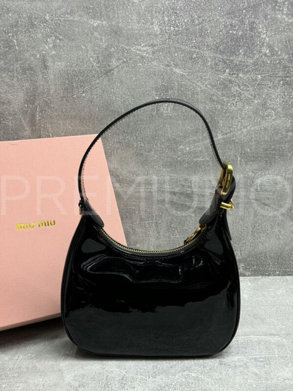 Miu Miu сумка PR674539 9