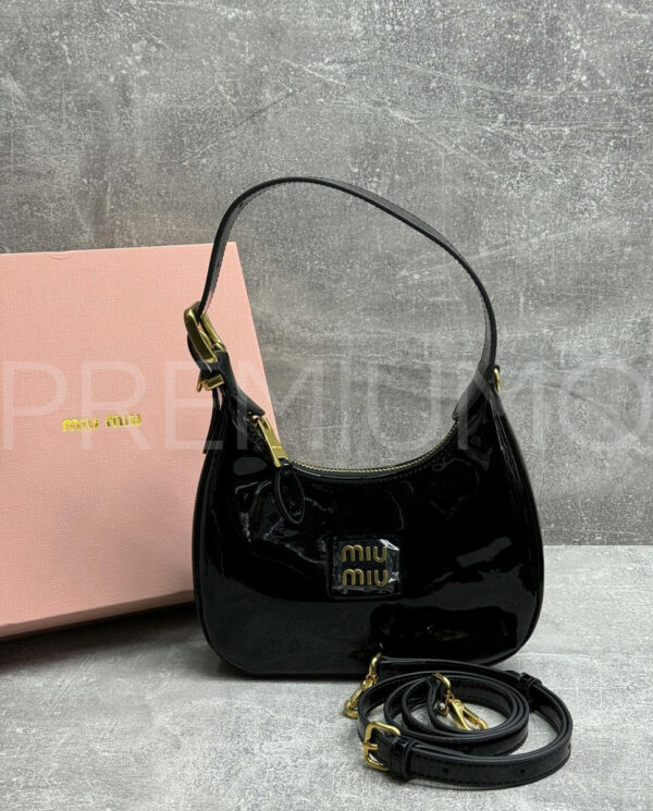 Miu Miu сумка PR674539 7