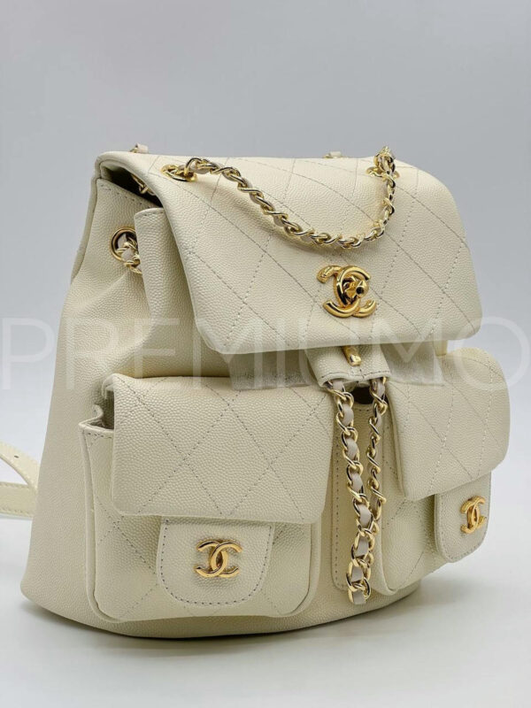 Chanel рюкзак PR754888 3