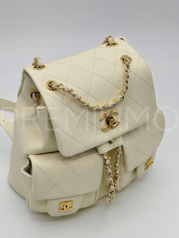 Chanel рюкзак PR754888 4