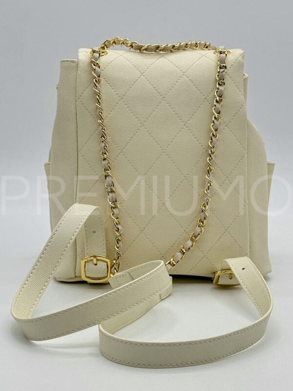 Chanel рюкзак PR754888 5