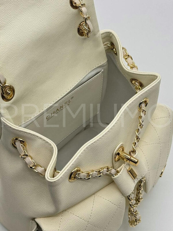 Chanel рюкзак PR754888 10